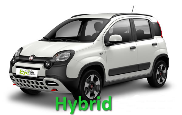 Rent a car in Gouves on Crete.